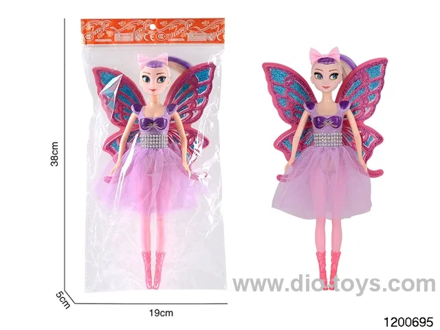 11 inch doll set