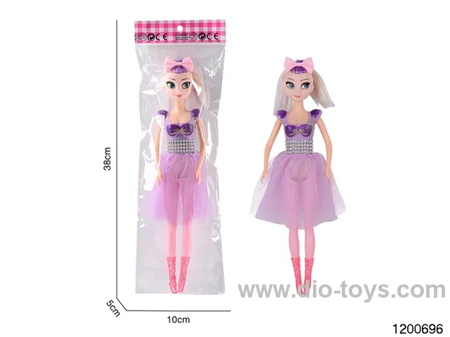 11 inch doll set