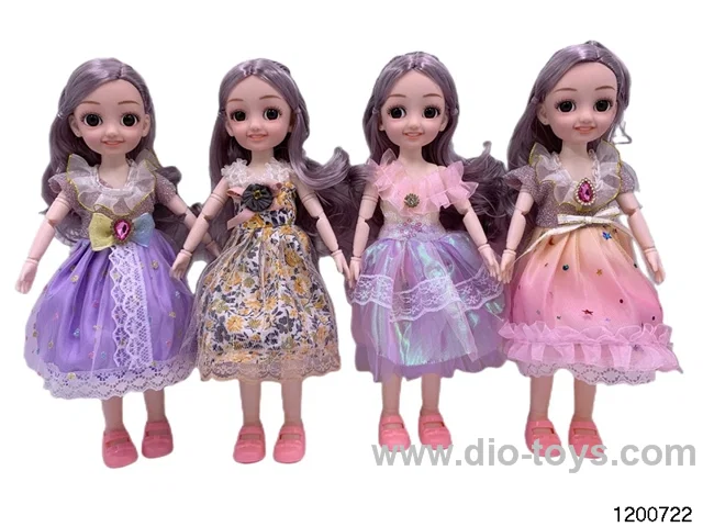 12 inch 30cm doll