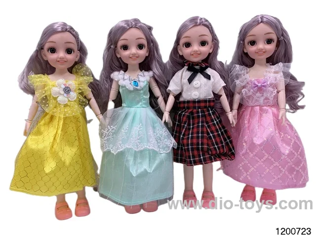 12 inch 30cm doll