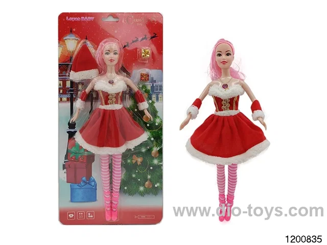 11 inch doll set