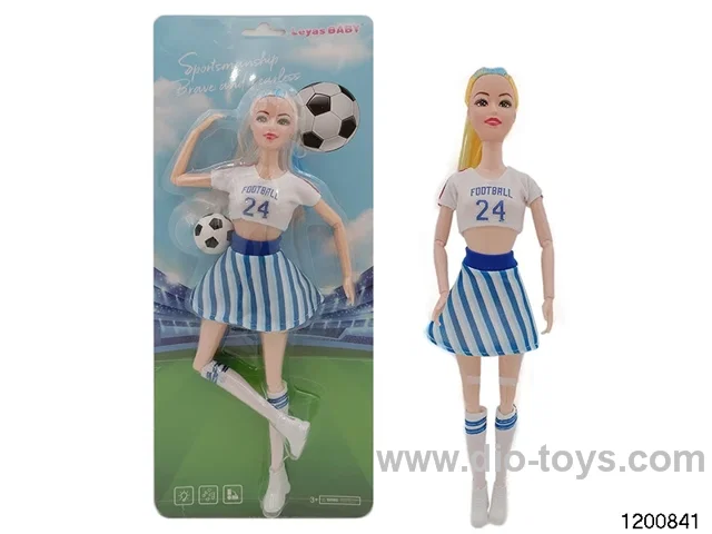 11 inch doll set