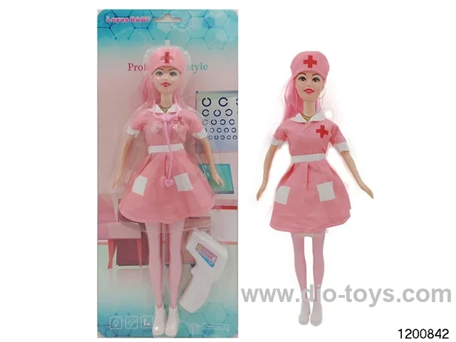 11 inch doll set