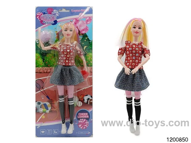 11 inch doll set