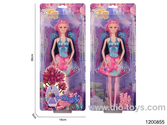 11 inch doll set