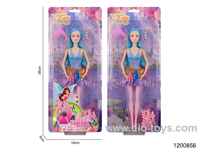 11 inch doll set