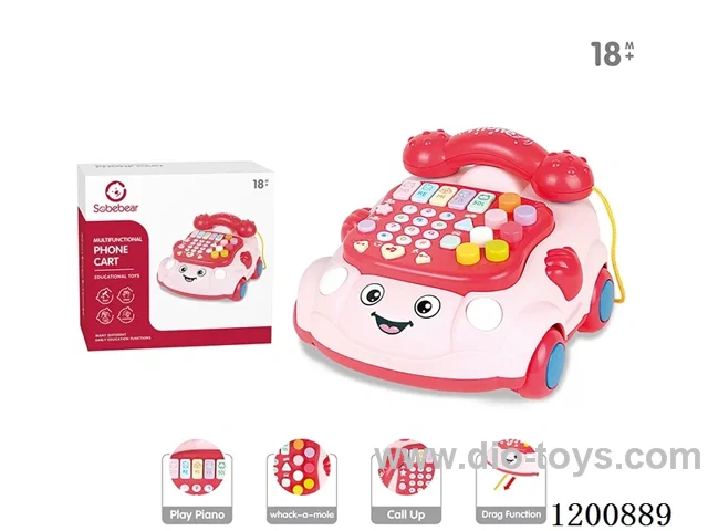 telephone