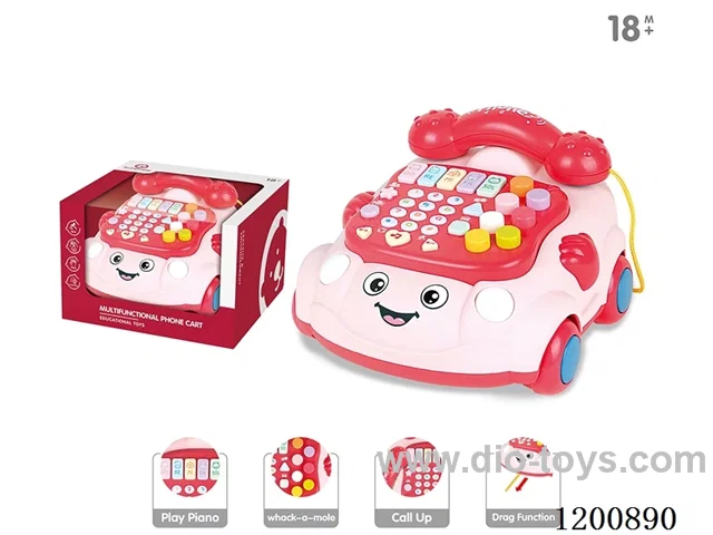 Telephone