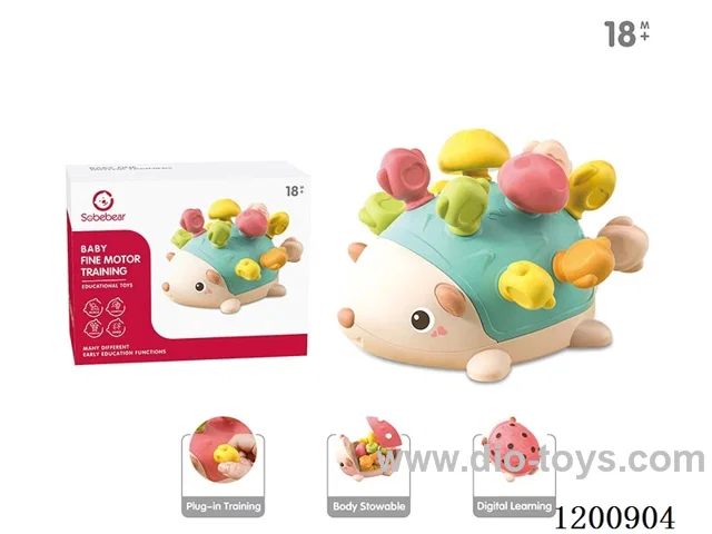 Hedgehog