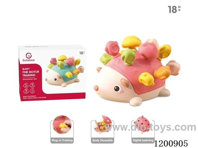 Hedgehog