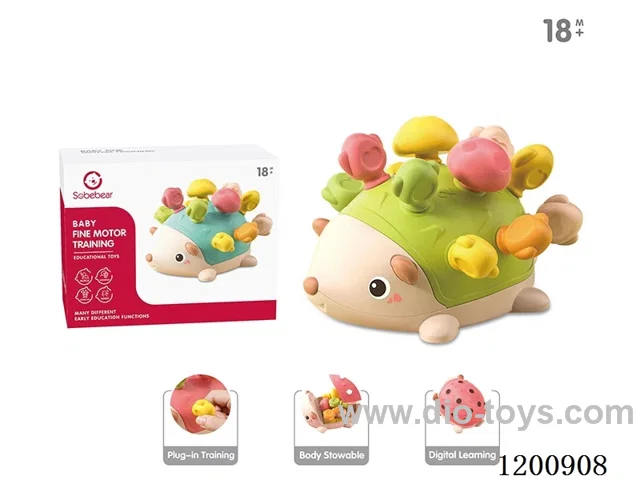 Hedgehog