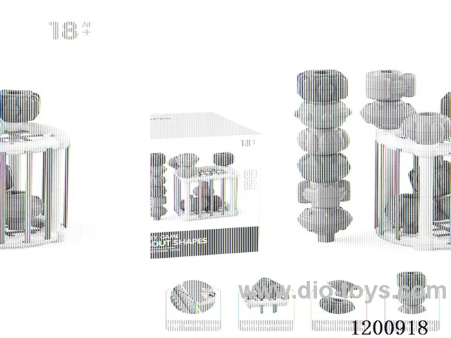 Small Sessile (Cylindrical)