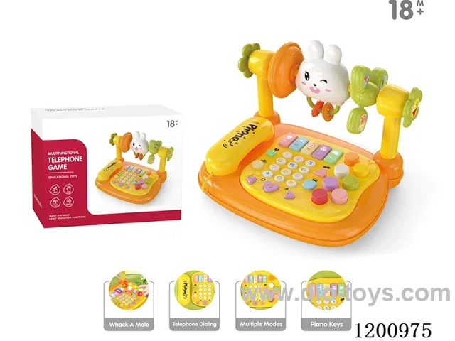 telephone