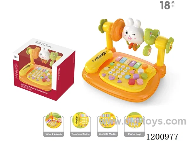 telephone