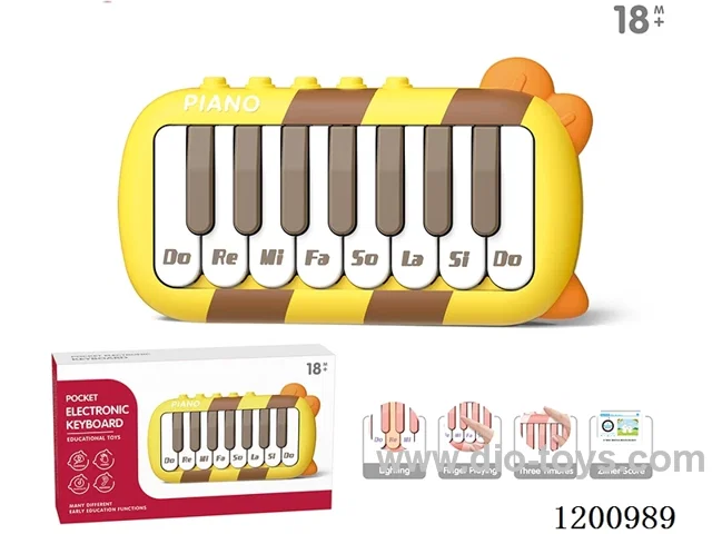 Bee Electronic Piano