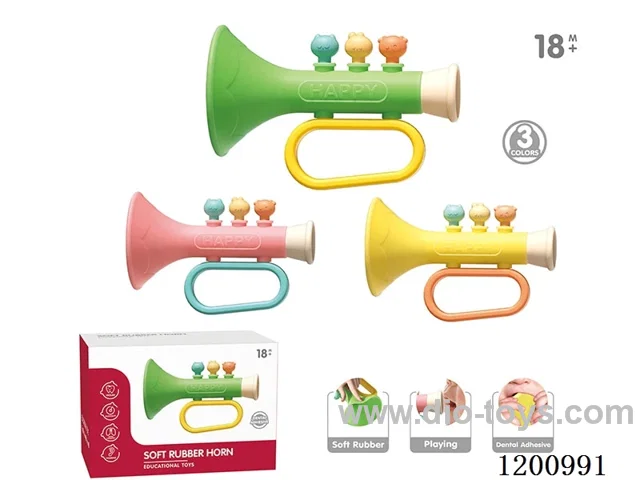 Silicone Speaker