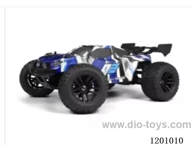 RC CAR