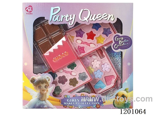 makeup set