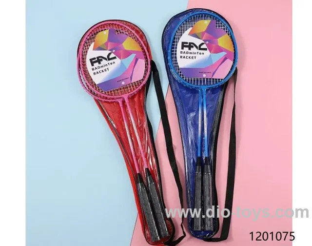 BADMINTON RACKET