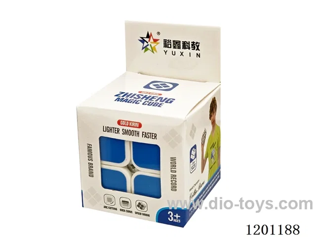 Rubik's cube