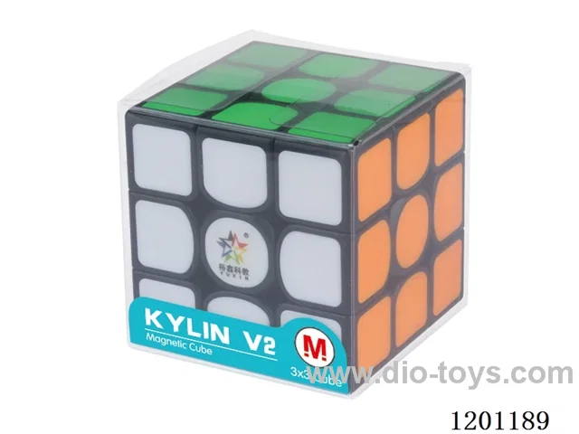 Rubik's cube