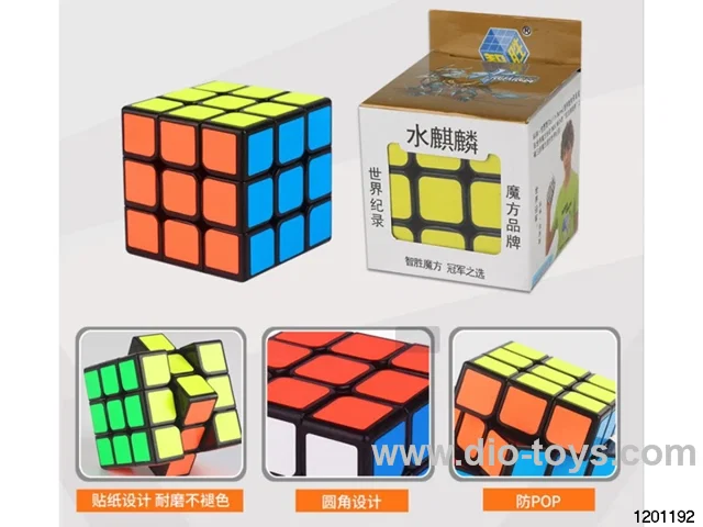 Rubik's cube