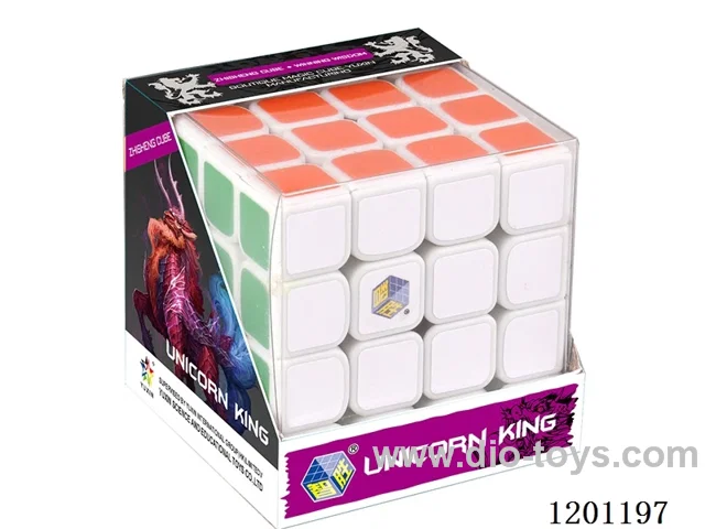 Rubik's cube