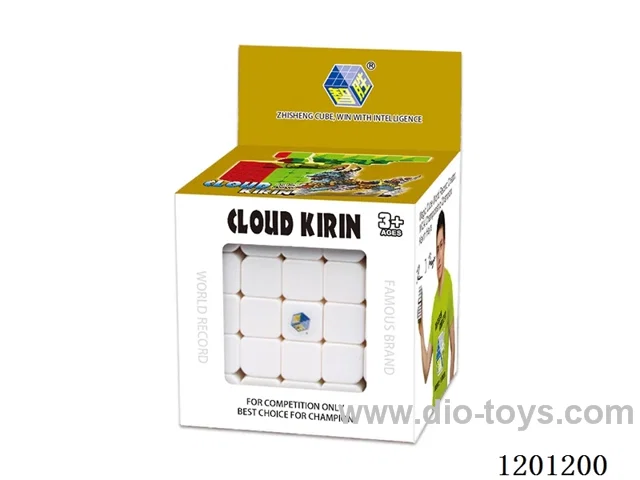 Rubik's cube