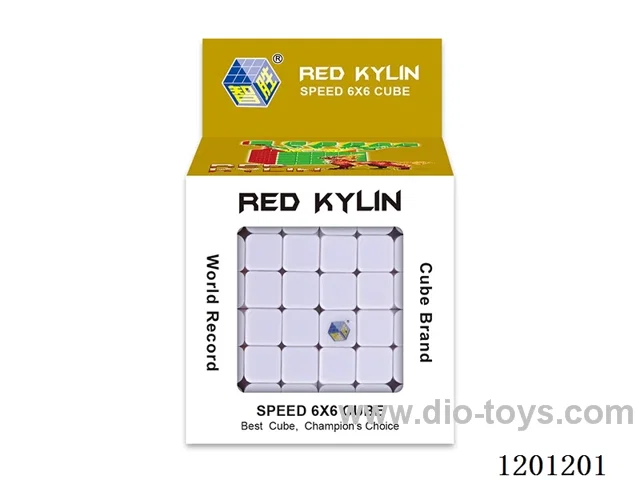 Rubik's cube
