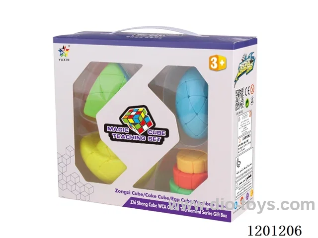 Rubik's cube