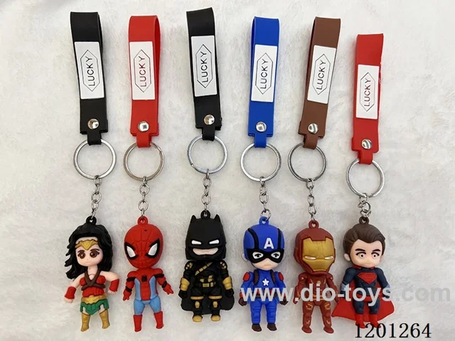 keychain 5-6CM