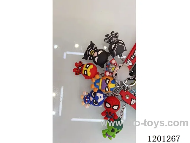keychain 5-6CM