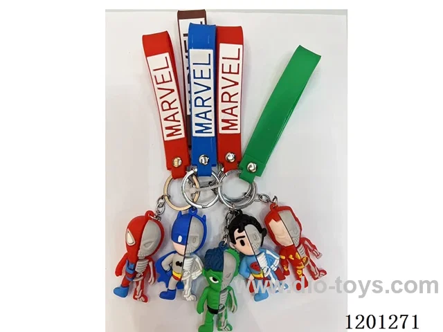 keychain 5-6CM