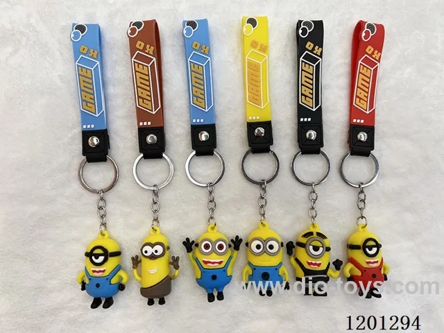 keychain 5-6CM