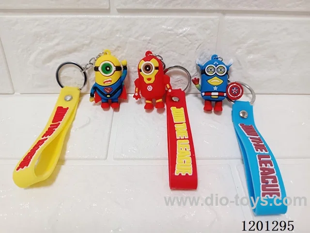 keychain 5-6CM