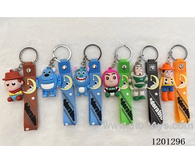 keychain 5-6CM