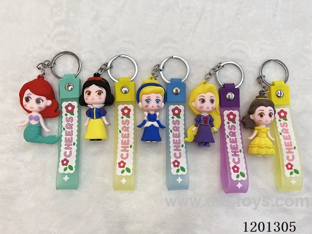 keychain 5-6CM