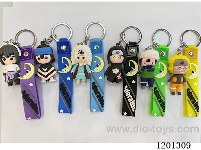 keychain 5-6CM