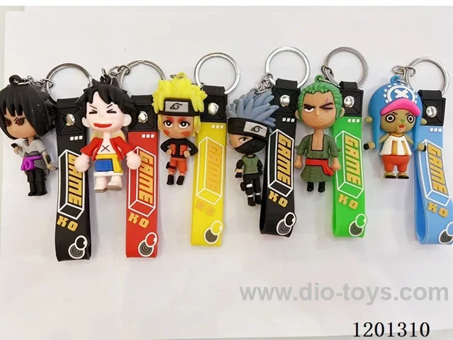 keychain 5-6CM