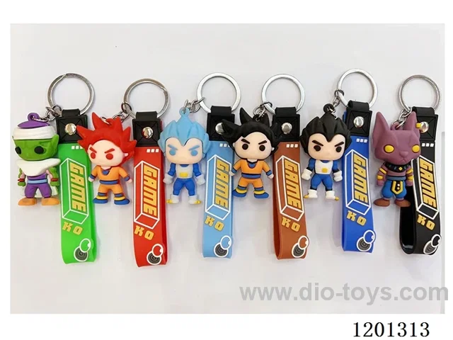 keychain 5-6CM