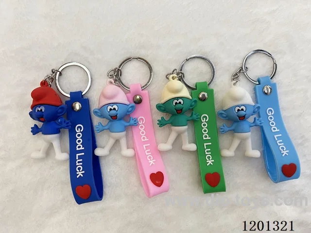 keychain 5-6CM