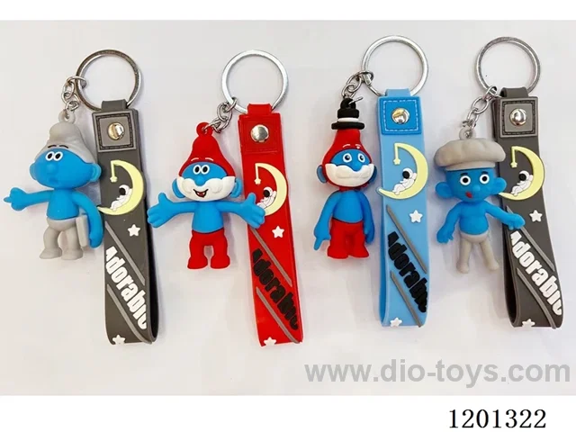 keychain 5-6CM