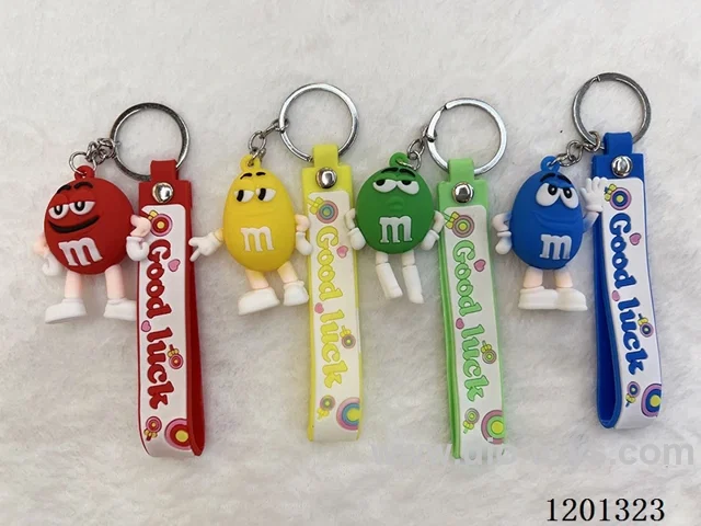 keychain 5-6CM
