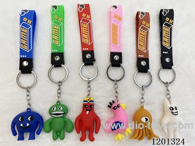 keychain 5-6CM