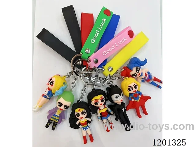 keychain 5-6CM
