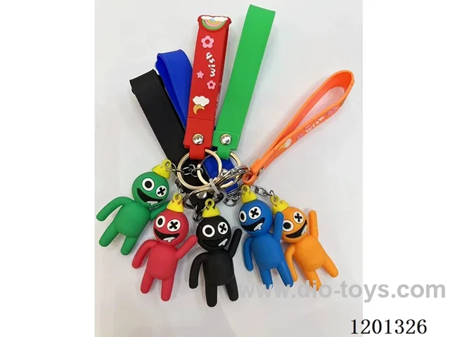 keychain 5-6CM