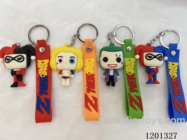 keychain 5-6CM
