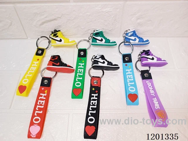 keychain 5-6CM