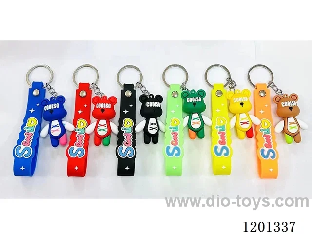 keychain 5-6CM
