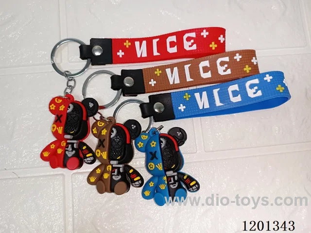 keychain 5-6CM